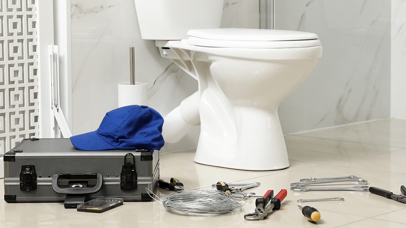 Tesisat Borusu Donma Önleme