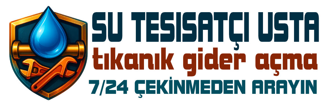 Afacan Su Tesisatçısı ile Su Kaçaklarına Anında Müdahale