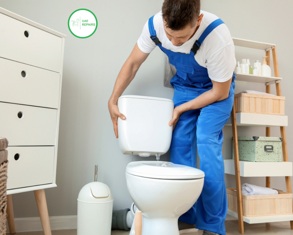 Evinizin Tesisat Sağlığını Güvence Altına Alan Profesyonel Hizmet