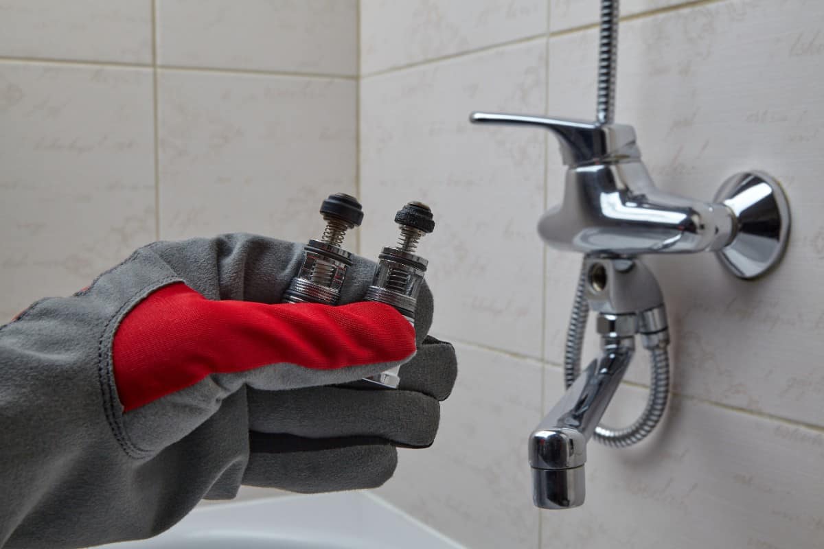 Musluk Tamiri ve Değişimi