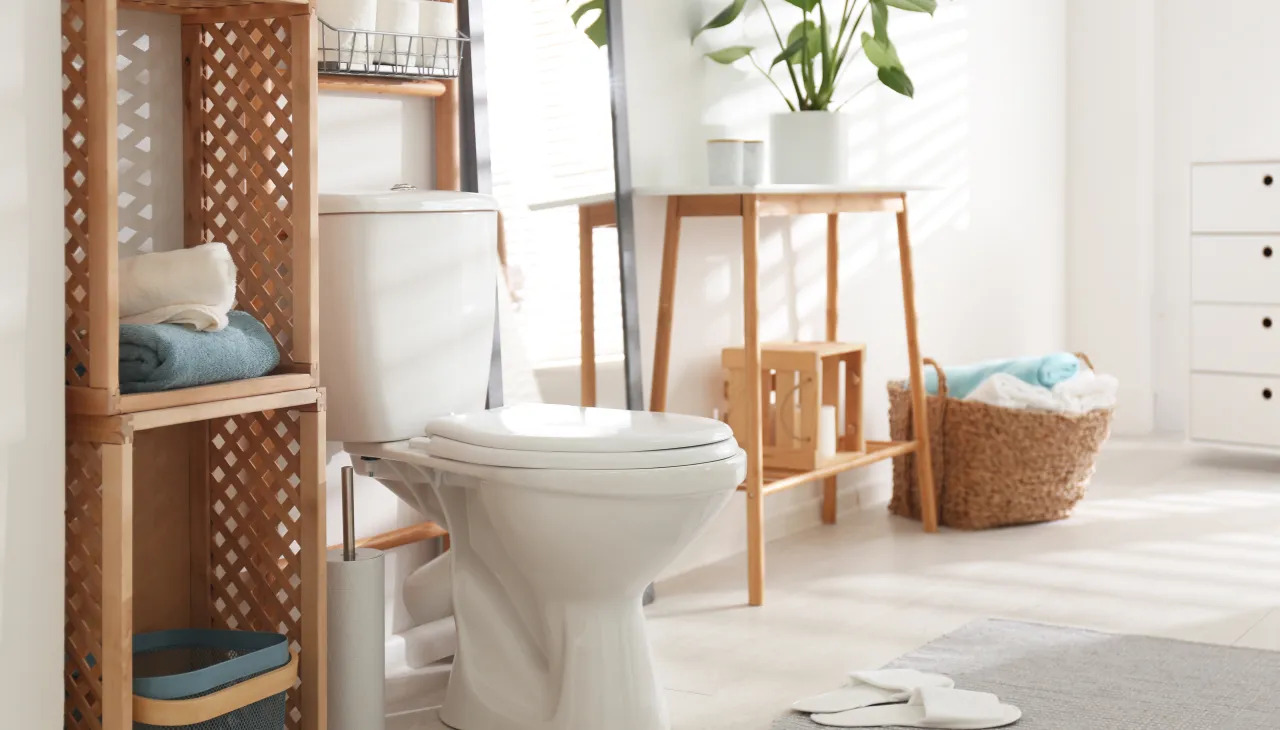 Klozet Tıkanıklığı Açma