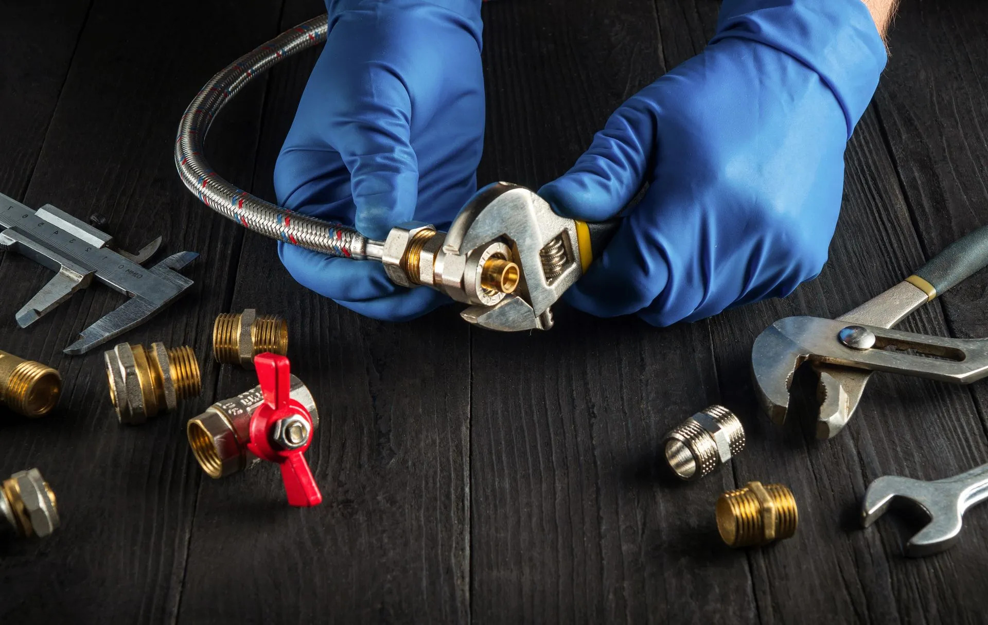 Su Kaçağı Tespiti